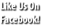 Like Us On Facebook!